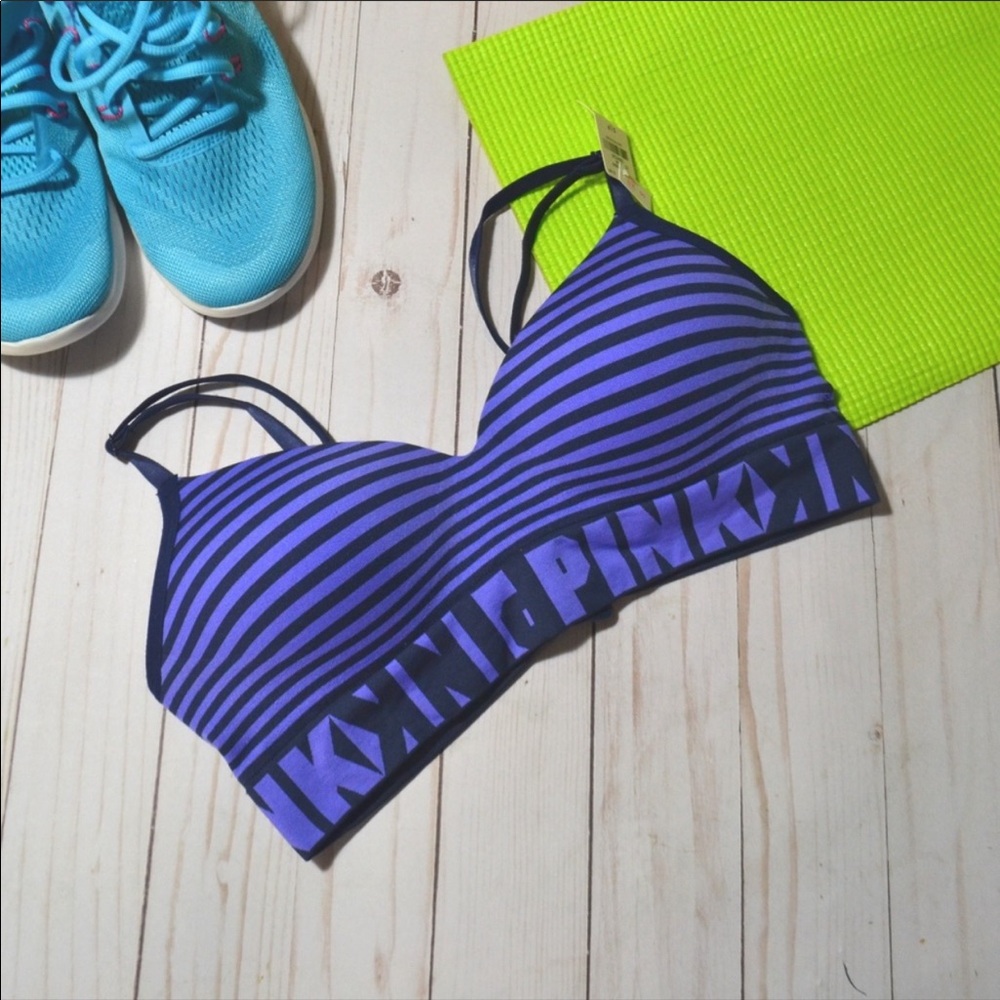 VS PINK bra